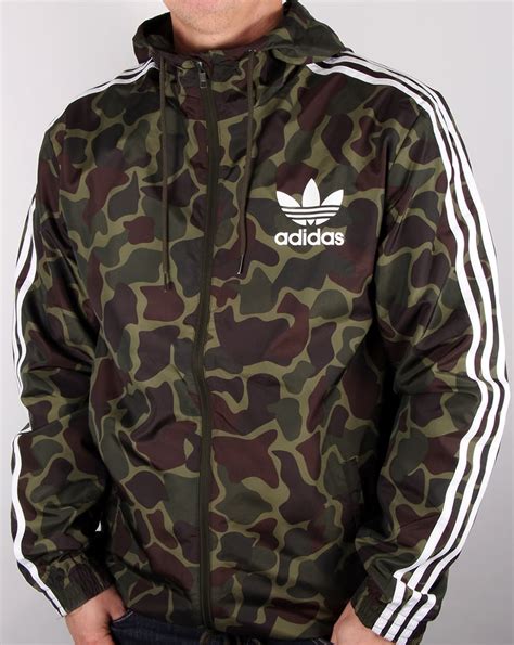 adidas men's camo